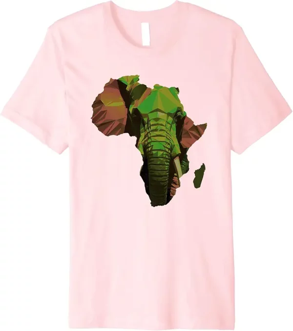 african elephant art freedom mom black history juneteenth premium tshirt 1vh7gj9sk1 vi7wk