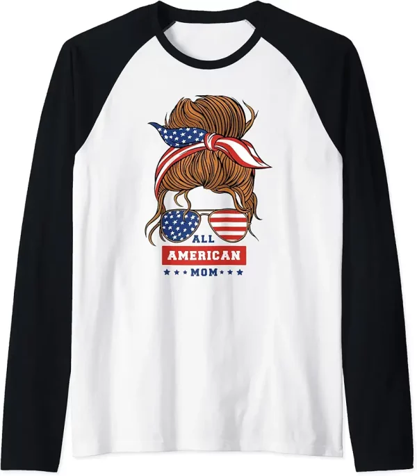 all american mom usa flag independence day 4th july america raglan baseball tee 2ky0gh4ki9 rm3t1