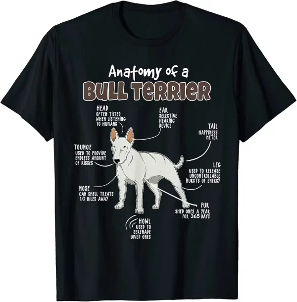 anatomy of a bull terrier for fur mama papa loves dogs tshirt 1id8hw0lo3 73816