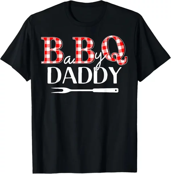 baby bbq shower daddy birthday party matching family tshirt 4yj7hd4ow1 hn6g9