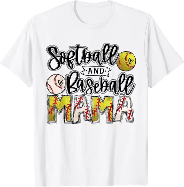 ball mom softball mama baseball mama ballers mom birthday tshirt 6rh8nh5ra5 0ybrl
