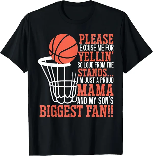 basketball mama player hoop junkie mothers day mom tshirt 4ap4dl4qf6 5f12p