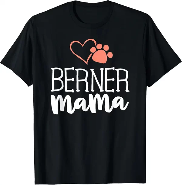 bernese mama shirt bernese mountain dog gifts mom mother tshirt 7va8lv0uu9 hdd1w