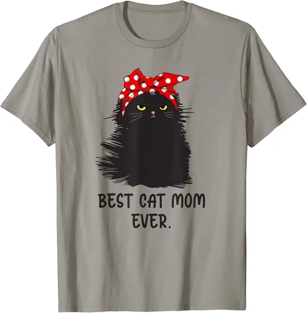 black cat shirts for girls best cat mom ever funny cat tshirt 4bv9ng2gf0 d7ou9