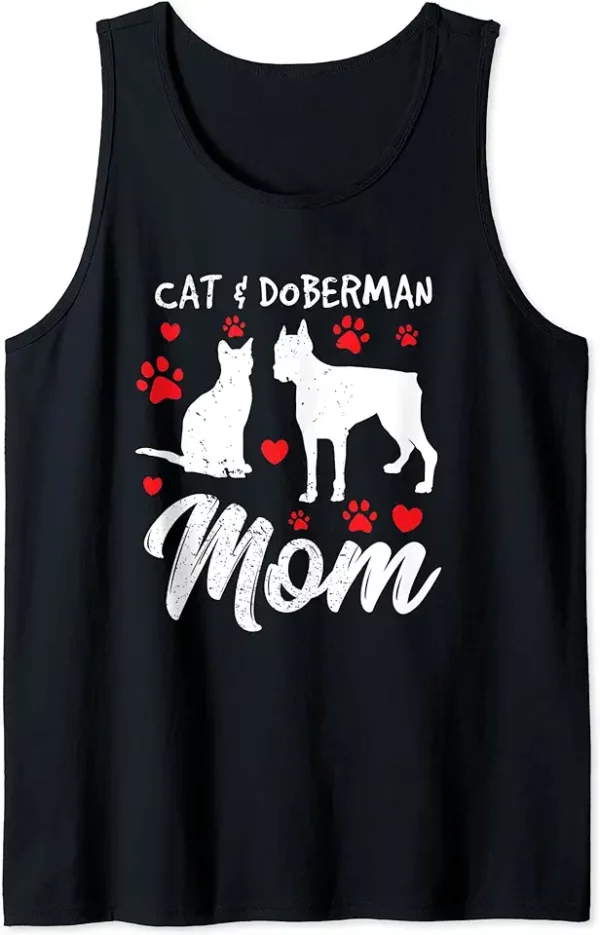 cat and doberman mom doberman mama proud pet dog mother tank top 9lr7es6xr2 p7edv