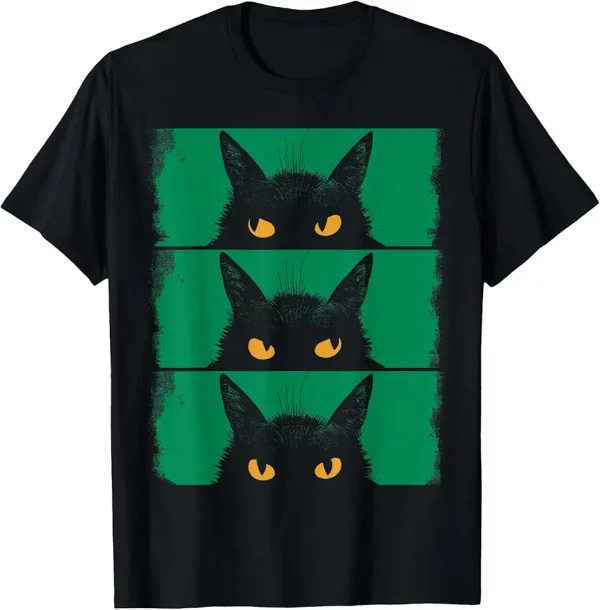 cat lover grumpy black kitten cat mom cat dad tshirt 8eq5hj8zn6