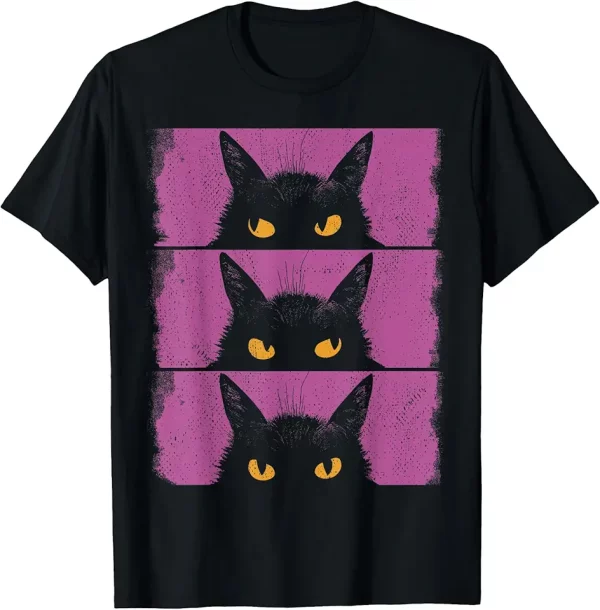 cat lover grumpy black kitten cat mom cat dad tshirt 9kd2in4rp1 w32my