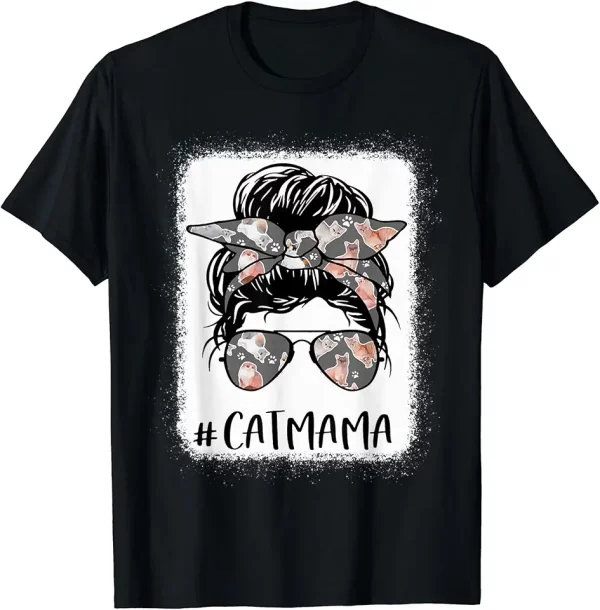 cat mama shirt fur mom cat lover cat mom tshirt 3sp5dp4lc3