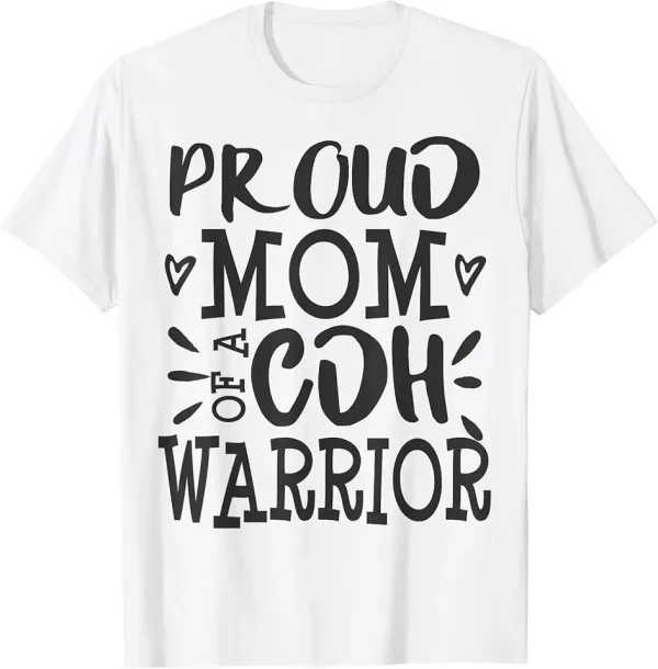 cdh warrior mom congenital diaphragmatic hernia supporter tshirt 6bu8rw3vt4 vtr90