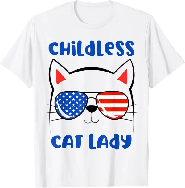 childless cat lady 2024 funny cat lover mom woman tshirt 7lt3fl3ve0 lzkbo
