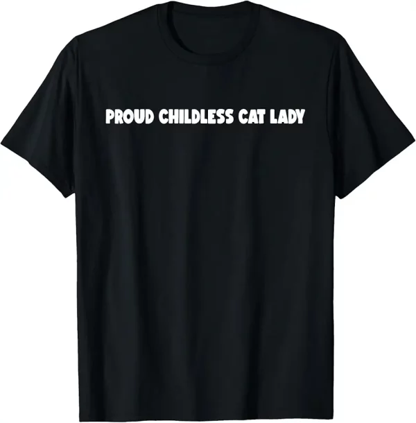 childless cat lady for cat mom women cat lady tshirt 0jj7rk2iq5 3fi0s