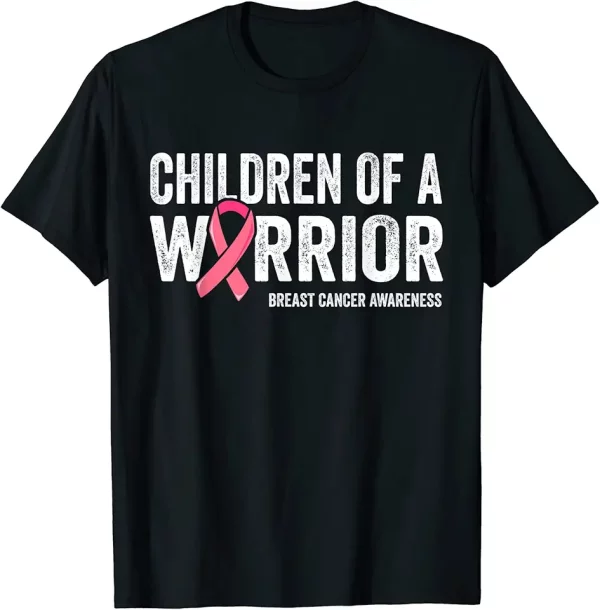 children of a warrior shirt mom breast cancer mom tshirt 6us6nw0ut9 rcztp