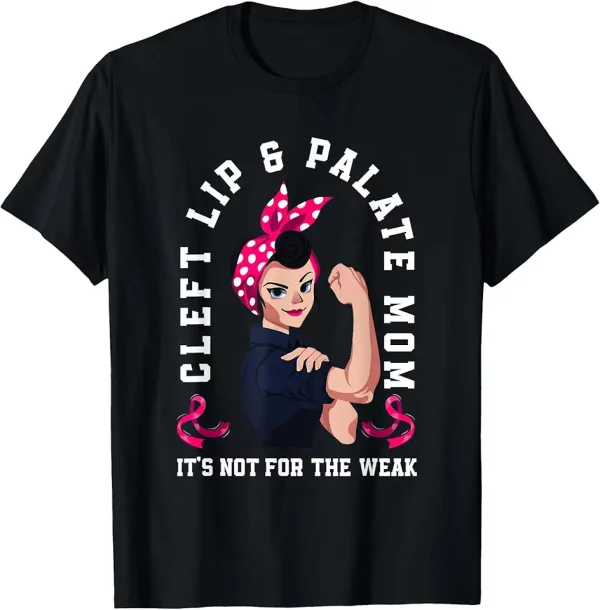 cleft lip palate mom cleft warrior mother cleft lip tshirt 2ce9hd8mj4
