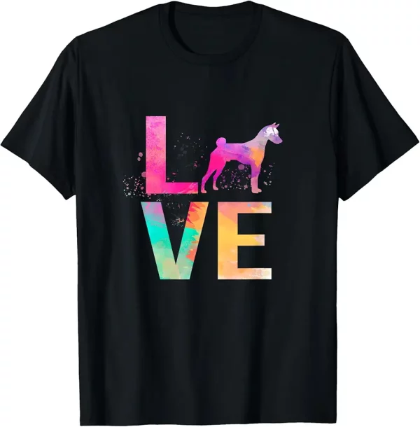colorful basenji dog mom gifts basenji tshirt 5hj6bi1oe2 l3jm4