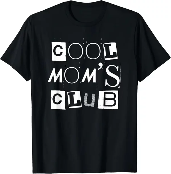 cool moms club punk rock chic for mothers day tshirt 0ud9rp6wx0 ko0nz
