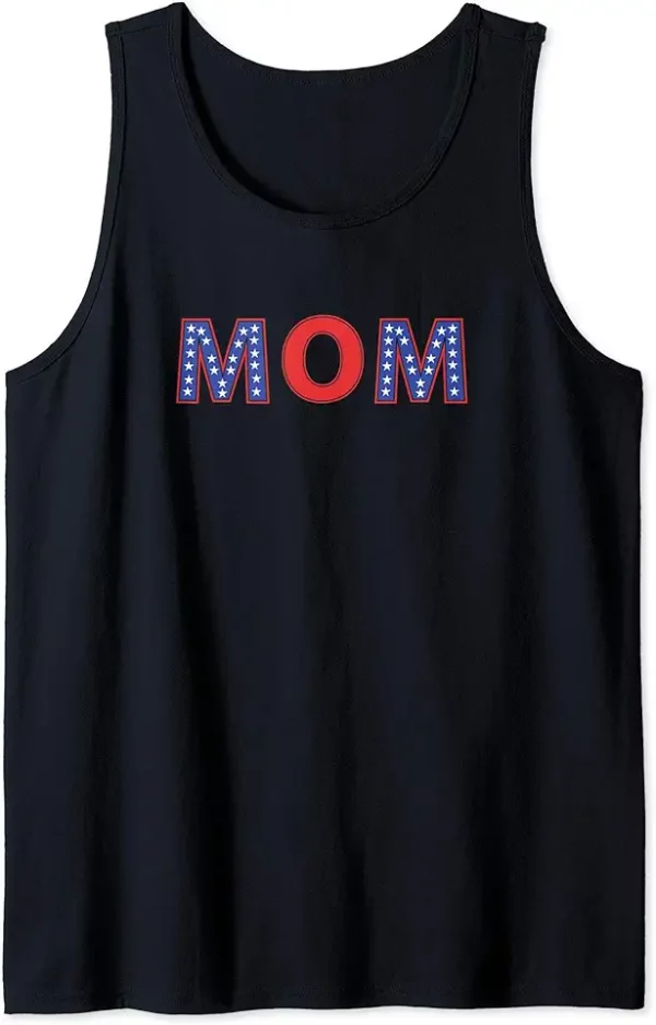 cool usa mom fourth of july memorial independence day tank top 7fr9de5av2 c0wuh