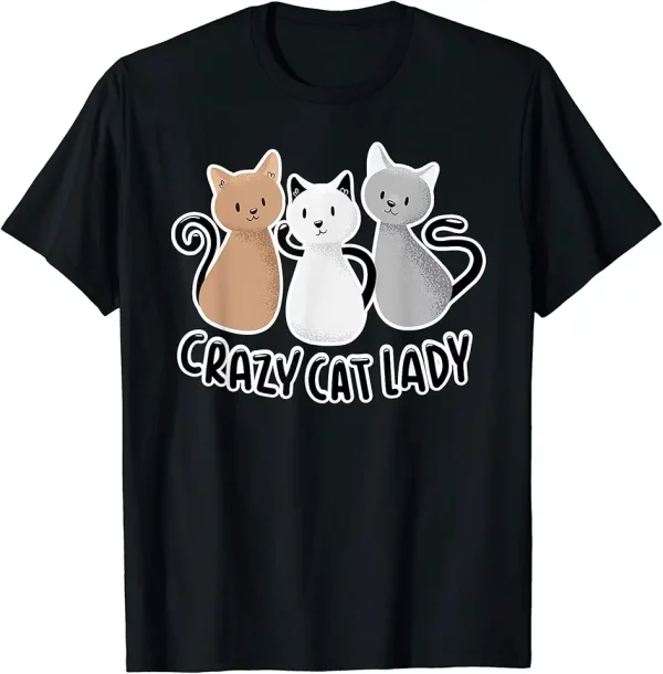 crazy cat lady tshirt 7sl5oq0tw1 7d277