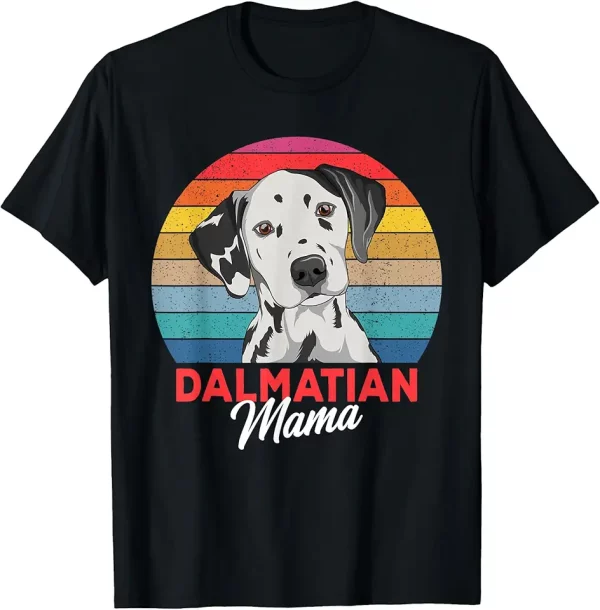 dalmatian mama dog mom womens tshirt 2wk2wp7kp9 3pq27