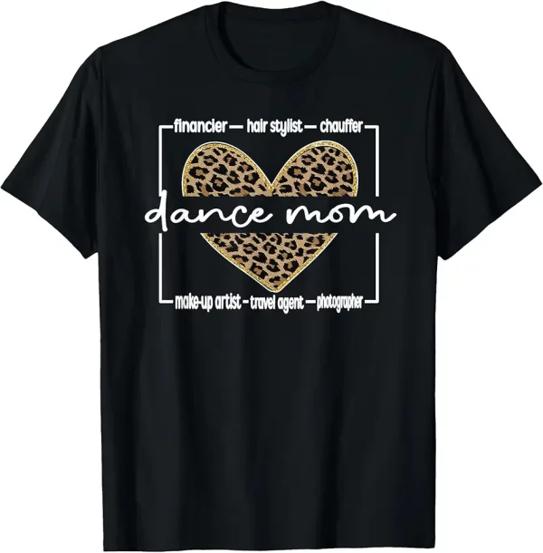 dance mom dancer mama dancing mother of a dancer mom tshirt 4hk9zo7sh1 vfm7d