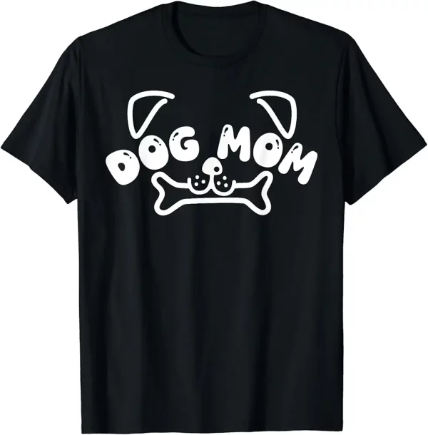 dog mom fur mama rescue mom mothers day tshirt 4sw6xj7vy4