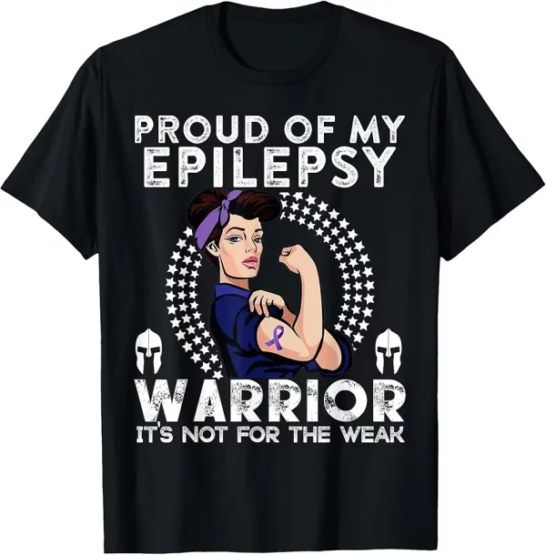 epilepsy warrior dad sister mom tshirt gift awareness tshirt 2lf9ul3sv1 9ihl0