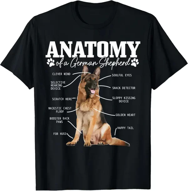 funny cute dog mom dad tshirt 0cp4qy3fw3 qc959